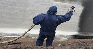 Гидроизоляция подвала снаружи от 693 руб. в Чебаркуле
