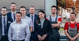 О компании ППуЧбр, фото, команда