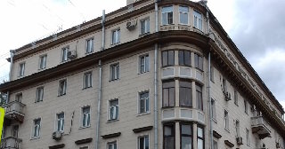 Тепловизионное обследование фасадов Чебаркуль, от 6930 руб.