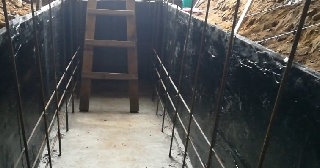 Защита смотровых площадок полимочевиной от 960 руб. ППуЧбр 